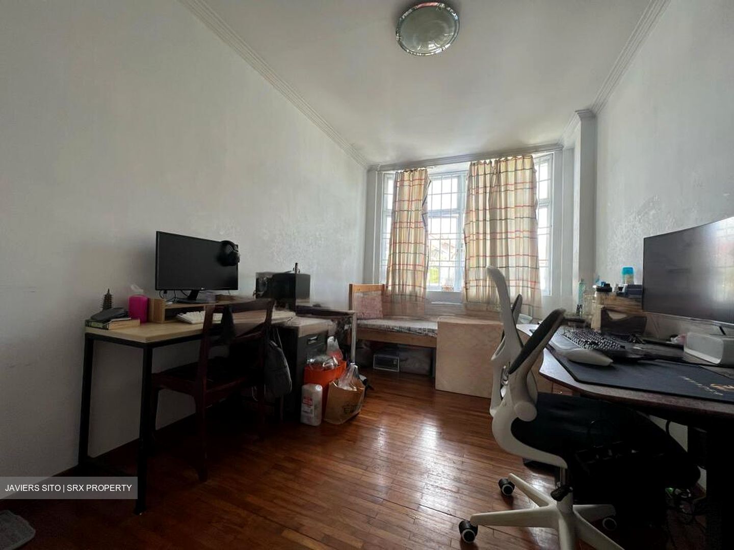 Serangoon Garden Estate (D19), Terrace #452211081